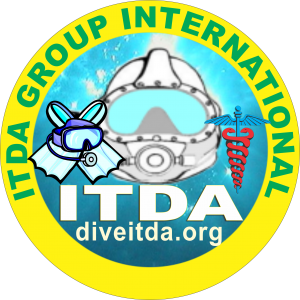 2012 ITDA Group Logo green