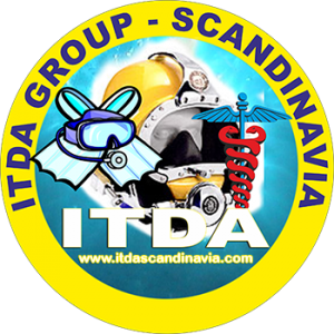 ITDA Distributor scandinavia